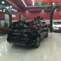 تویوتا وایلدلندر۲۰۲۵