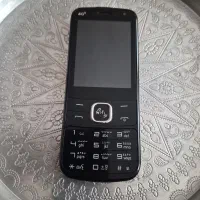 گوشی کاملا نو لمسی و دکمه ای اندروید۱۲ 4g