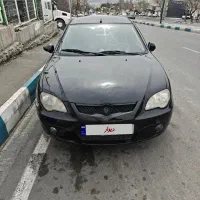 پروتون جنتو مدل ۲۰۰۸ فروش یا معاوضه