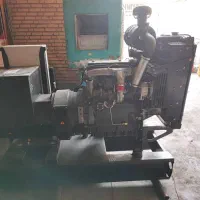 دیزل ژنراتور k60موتور سازان