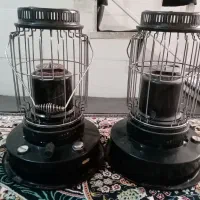 چراغ نفتی سولان کارکرده جفت 7/500/000