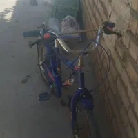 دوچرخه دست دوم سایز ۱۸