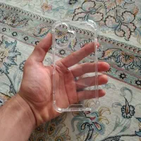 قاب آیفون 16 اورجینال