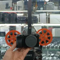 Sony 6400 body