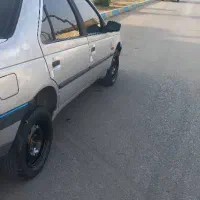 پژو ۴۰۵|خودرو سواری و وانت|اهواز, لشکرآباد|دیوار