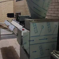 دستگاه چونه گیر