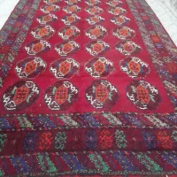 یه جفت فرش دستبافت