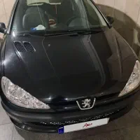 ۲۰۶ تیپ ۲