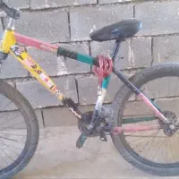 دوچرخه سایز ۲۶