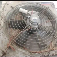 فن هواکش