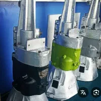 گیربکس بامهلت تست
