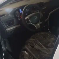 شاهین g دنده ای سانروف ۱۴۰۴ صفر