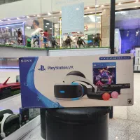 vr ps4 وی آر پیس فور فول پک کامل ترین نسخه نو نو