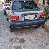 فروش پراید مدل94