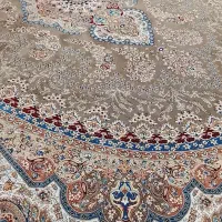 یک تخته فرش ۱۲ متری ۷۰۰ شانه