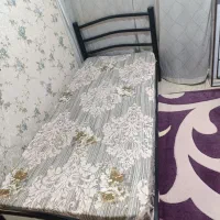 تخت خواب یک نفره
