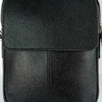 کیف رودوشی چرم طبیعی