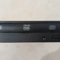 رایتر DVD اینترنال سالم