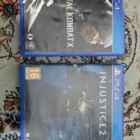 دیسک ps4|کنسول، بازی ویدئویی و آنلاین|تهران, اوقاف|دیوار
