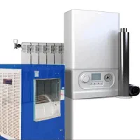 تعمیر،سرویس کولر آبی گازی سریع و با اجرت استثنایی