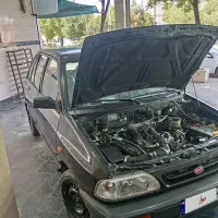 پراید هاچبک