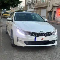 اوپتیما  gf ۲۰۱۶