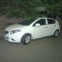 برلیانس h220 مدل ۹۷