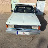 وانت پیکان 93