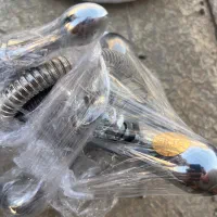 شیرالات اهرمی برند K i G با گارانتی
