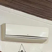 کولر گازی LG