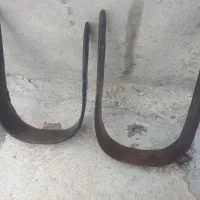 وجین کن و صفحه ی لاستیک باریک رومانی