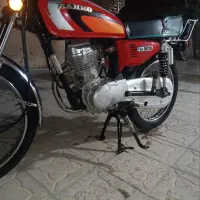 موتور رهرو1403