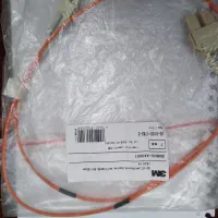 پچ کورد فیبر نوری 3M SC-LC Duplex مالتی‌مود