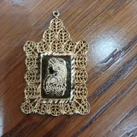 بدلیجات پلاک گوشواره