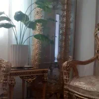 آینه کنسول