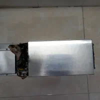 ماینر t2tz|قطعات و لوازم جانبی رایانه|مشهد, گاز|دیوار