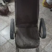 صندلی اداری