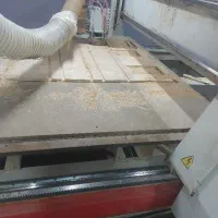 استخدام اپراتور cnc چوب