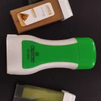 دستگاه موم خشابی بهمراه موم