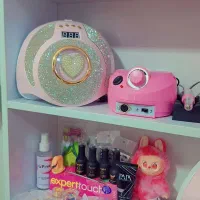 عمده و پخش وسایل کاشت ناخن