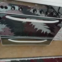 اجاق گاز وفر لوفرا فرانسه