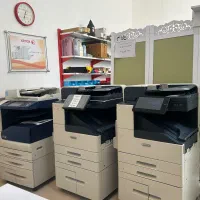 فروش دستگاه کپی و پرینتر Xerox