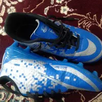 کفش فوتبال استوک دار