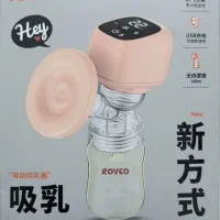 شیردوش برقی ROVCO
