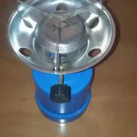 گاز مسافرتی