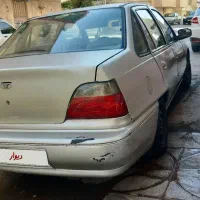 دوو سیلو موتور تعمیر