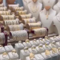 خرید  و فروش دستبند ،النگو ،سرویس به قیمت تابلو