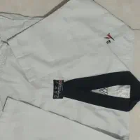 لباس تکواندو کبریتی  اسمال