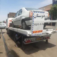 کاویان خودروبر|خودرو سنگین|مشهد, کوی سیدی|دیوار