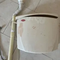 فلش تانک سایز بزرگ
